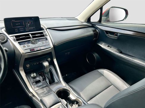 Used 2020 Lexus NX 300 FWD w/ Accessory Package 2 image 21