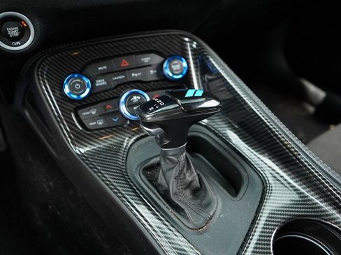 Used 2022 Dodge Challenger R/T Scat Pack RWD image 33