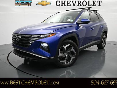 Used 2023 Hyundai Tucson SEL w/ Convenience Package