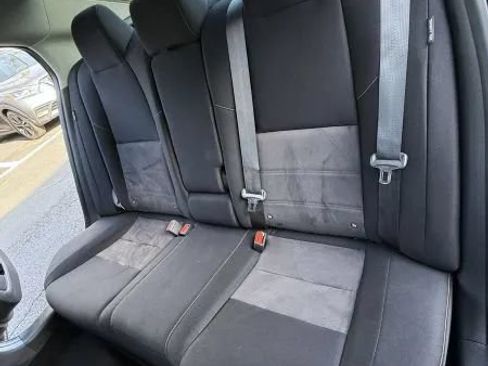 Used 2021 Nissan Sentra SR FWD image 19