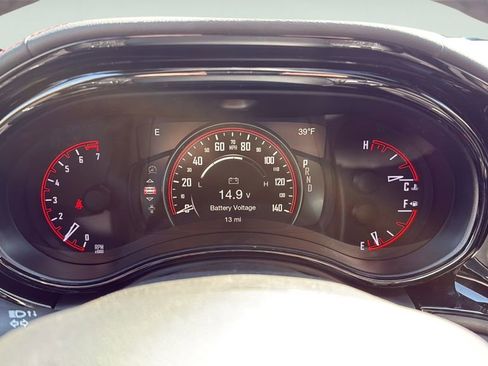 New 2026 Dodge Durango GT image 33