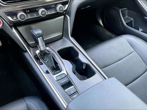 Used 2022 Honda Accord Sport image 16