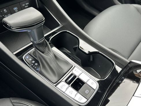 New 2026 Hyundai Tucson XRT image 21