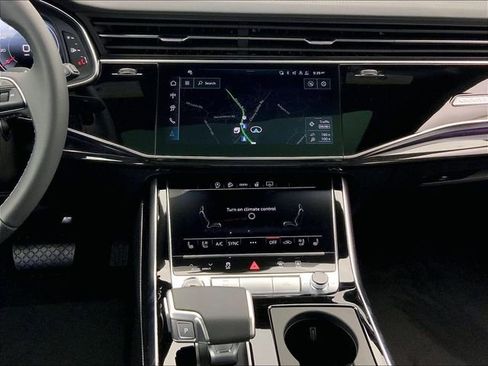 New 2026 Audi Q8 Premium Plus AWD/4WD image 7