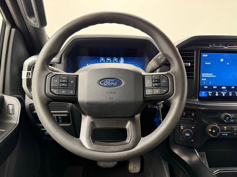 Used 2024 Ford F150 STX AWD/4WD image 15