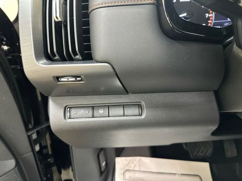 Certified 2024 Nissan Pathfinder Rock Creek image 22