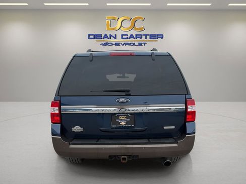 Used 2017 Ford Expedition EL King Ranch image 4