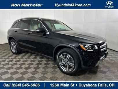 Used 2022 Mercedes-Benz GLC 300 GLC 300