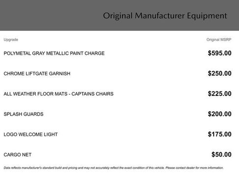 New 2026 MAZDA CX-90 3.3 Turbo S w/ Premium Plus image 25