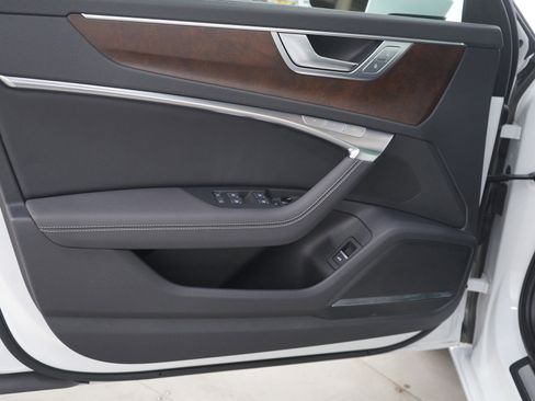 Used 2020 Audi A6 2.0T Premium Plus image 18