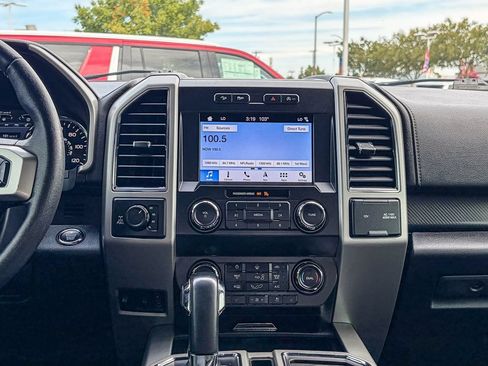 Used 2019 Ford F150 Lariat AWD/4WD image 16