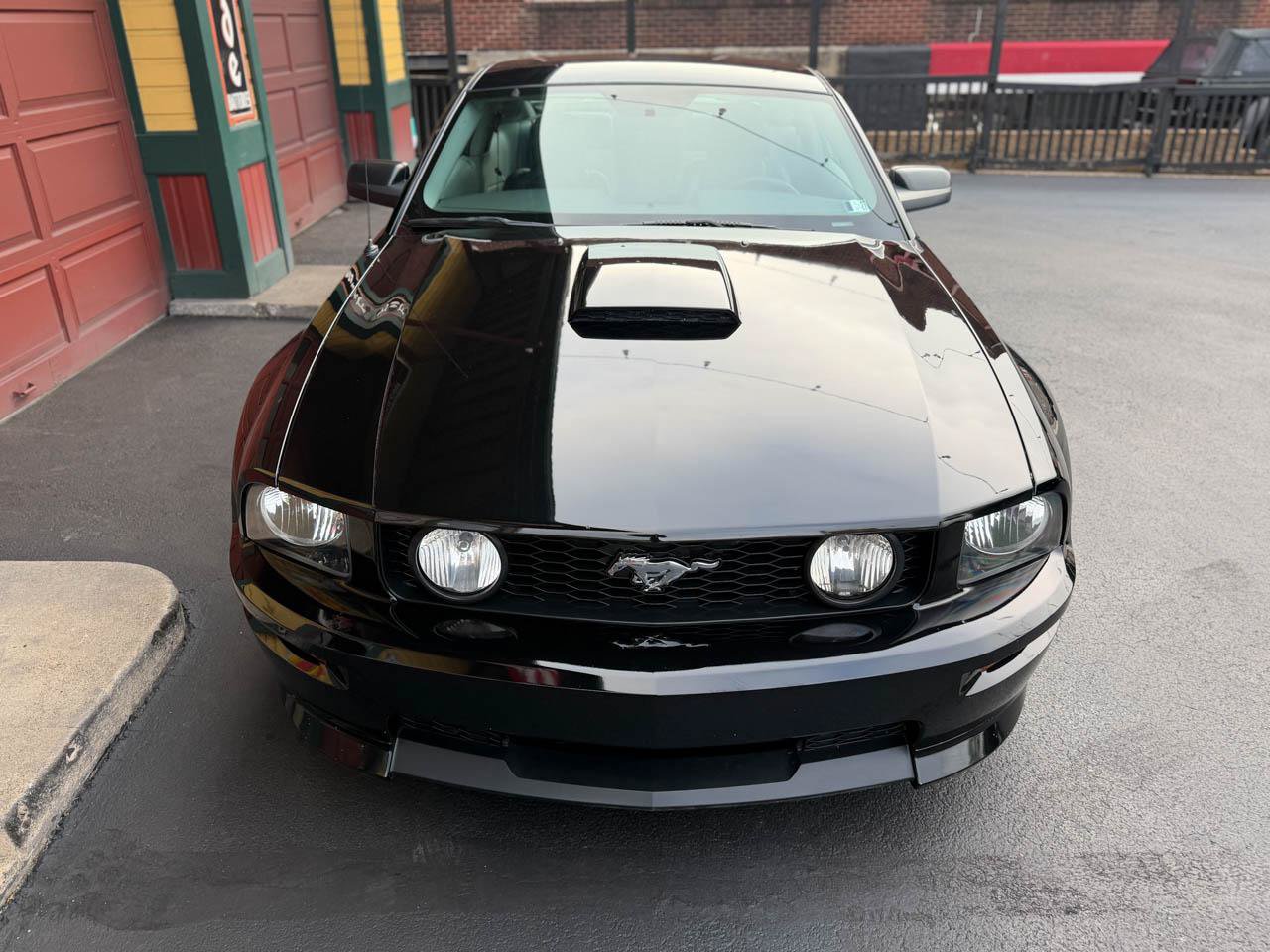 Used 2007 Ford Mustang GT RWD image 11