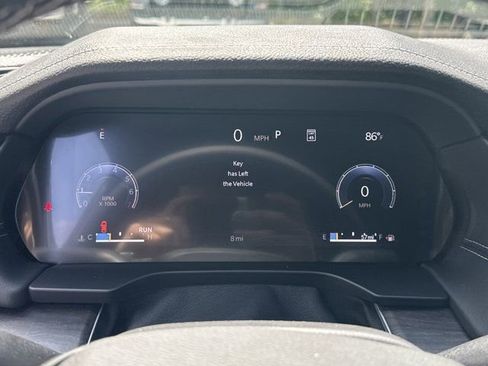 New 2026 Jeep Grand Cherokee Limited RWD image 24