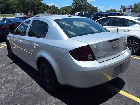 Used 2010 Chevrolet Cobalt LT FWD image 4
