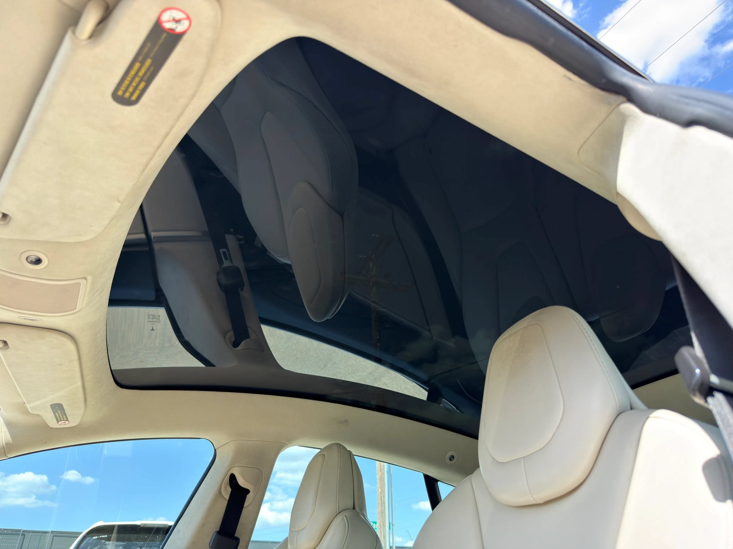 Used 2018 Tesla Model S 100D AWD/4WD image 23