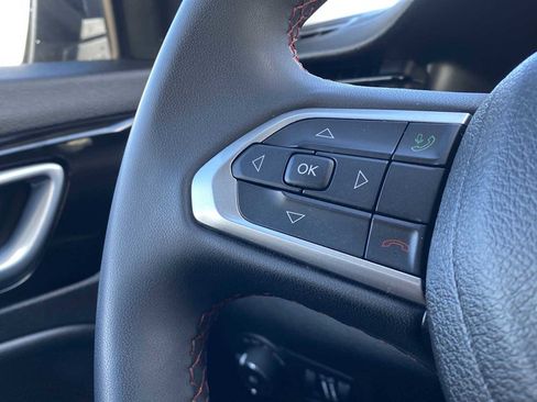 Certified 2022 Jeep Compass Trailhawk image 24