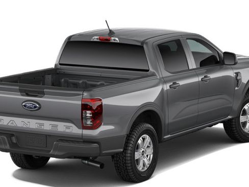 New 2026 Ford Ranger XL RWD image 15