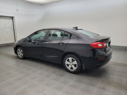 Used 2016 Chevrolet Cruze LS FWD image 3