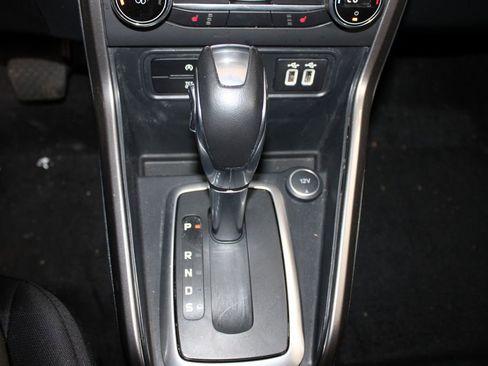 Used 2021 Ford EcoSport SE FWD image 28
