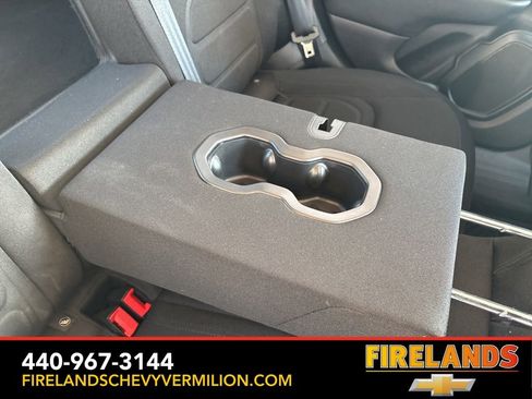 Used 2022 Jeep Renegade Latitude w/ Convenience Group image 32