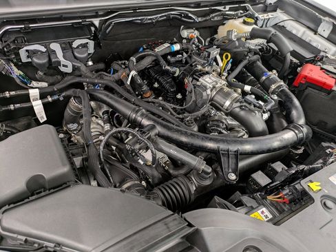 Used 2024 Ford Ranger Lariat image 30