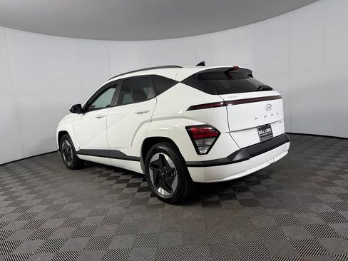 Used 2024 Hyundai Kona SEL FWD image 10