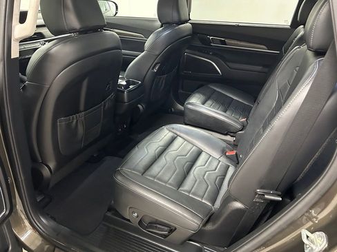 Used 2021 Kia Telluride SX w/ SX Prestige Package AWD/4WD image 15