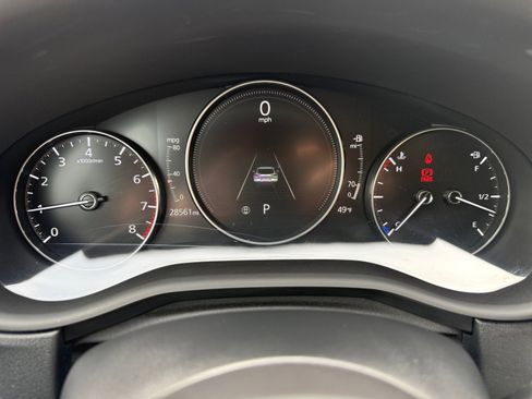 Used 2023 MAZDA CX-30 AWD 2.5 S w/ Premium Package image 11