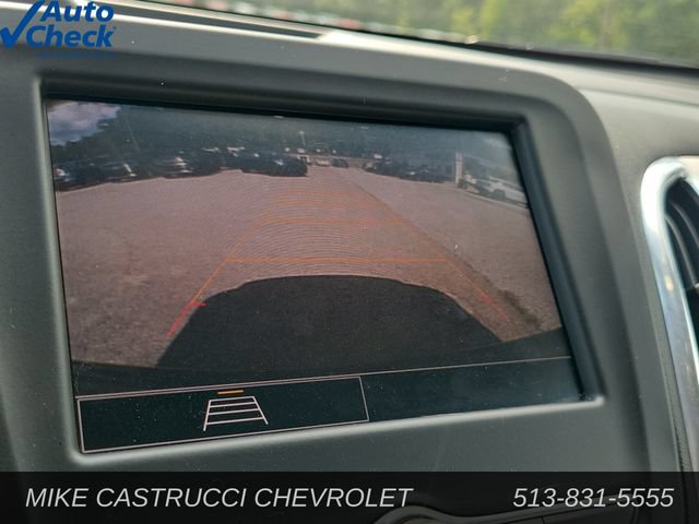Used 2023 Chevrolet Equinox LS w/ LS Convenience Package AWD/4WD image 14