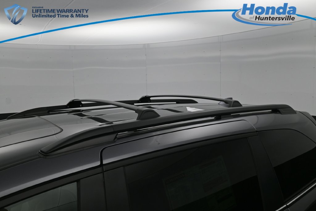 New 2027 Honda Odyssey EX-L image 17