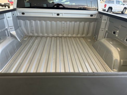 Used 2020 Chevrolet Silverado 1500 Custom Trail Boss w/ Custom Convenience Package image 26