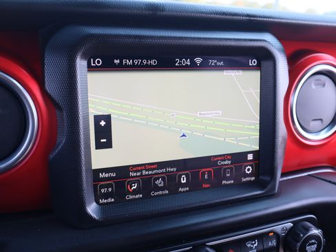 Used 2020 Jeep Gladiator Rubicon image 26