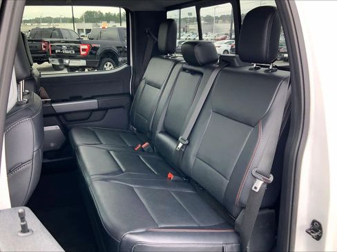 Used 2023 Ford F250 Lariat w/ Chrome Package image 20