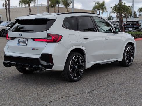 Certified 2024 BMW X1 M35i w/ Premium Package image 10