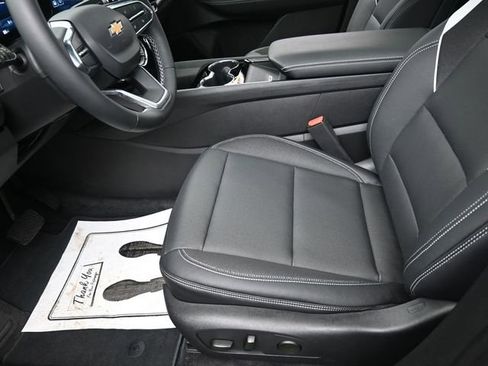 Certified 2024 Chevrolet Blazer EV LT image 15