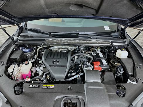 Used 2023 Lexus RX 350 Premium w/ Cold Area Package FWD image 34