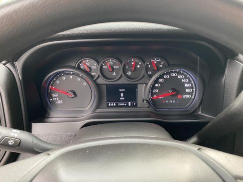 Used 2024 GMC Sierra 1500 Pro w/ Graphite Edition AWD/4WD image 23