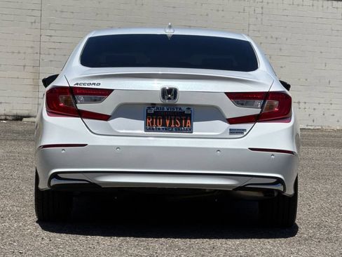 Used 2022 Honda Accord Touring image 5