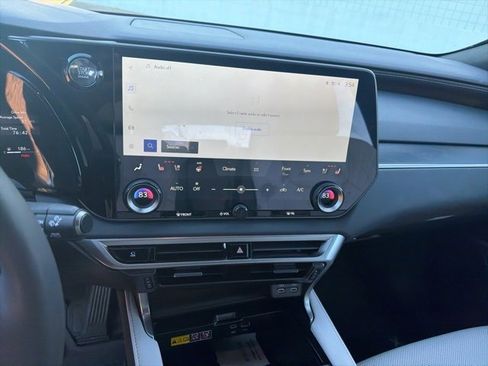 Certified 2025 Lexus RX 350 Premium image 12