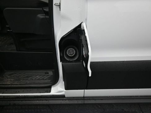 New 2025 Ford Transit 150 Low Roof AWD w/ Interior Upgrade Package image 18