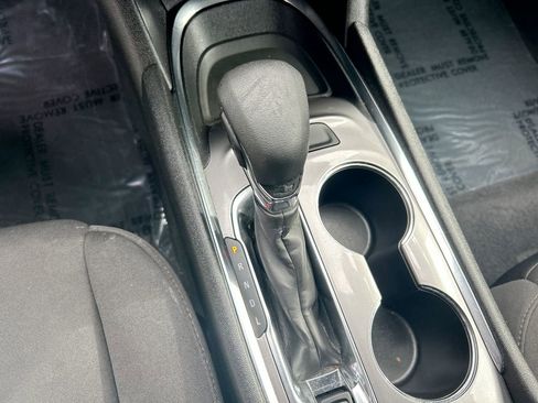 Certified 2023 Chevrolet Malibu LT image 17