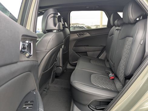 New 2026 Kia Sportage X-Line Prestige image 17