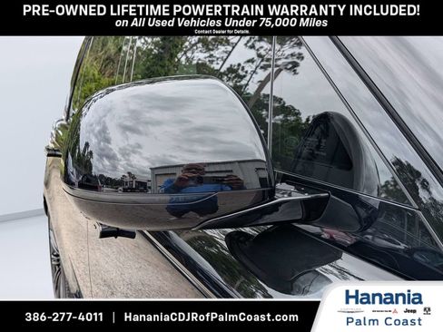 Used 2025 Land Rover Range Rover Long Wheelbase Autobiography AWD/4WD image 11