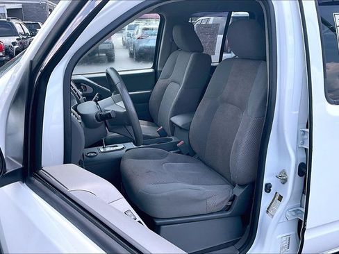Used 2020 Nissan Frontier SV RWD image 24