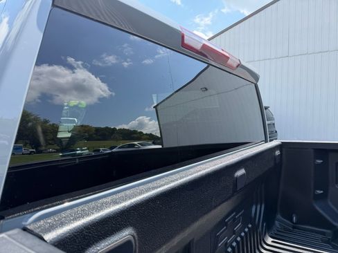 Used 2024 Chevrolet Silverado 1500 LT AWD/4WD image 13