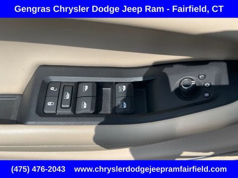 Used 2022 Jeep Grand Cherokee Limited 4xe AWD/4WD image 42