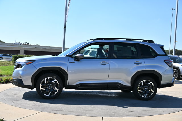 New 2026 Subaru Forester Premium AWD/4WD image 6
