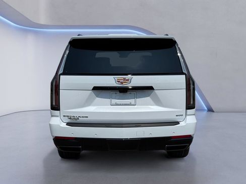 New 2026 Cadillac Escalade ESV Sport AWD/4WD image 4