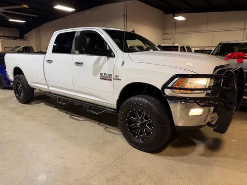 Used 2013 RAM 2500 Big Horn AWD/4WD image 51