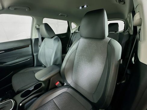 Used 2024 Kia Seltos S FWD image 20